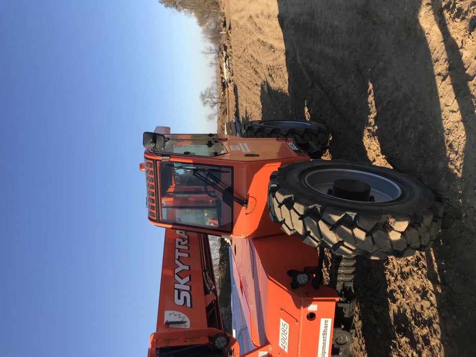 2019 SKYTRAK 6036