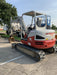 2021 TAKEUCHI TB250-2