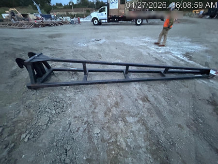 2024 STAR INDUSTRIES 1330TK