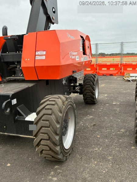 2026 JLG 860SJ