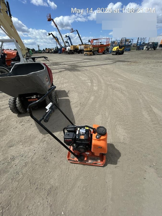 2023 MULTIQUIP MVC82VHW