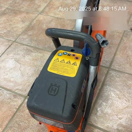 2024 HUSQVARNA K770