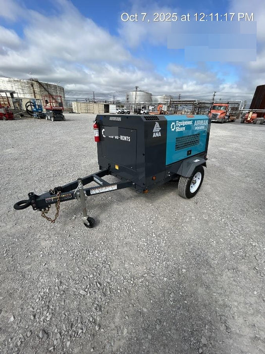 2025 AIRMAN PDS185S CWK