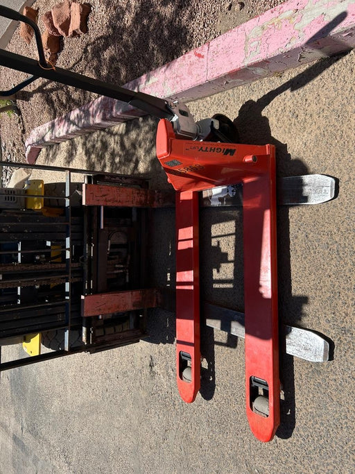 2025 MIGHTY LIFT ML55M