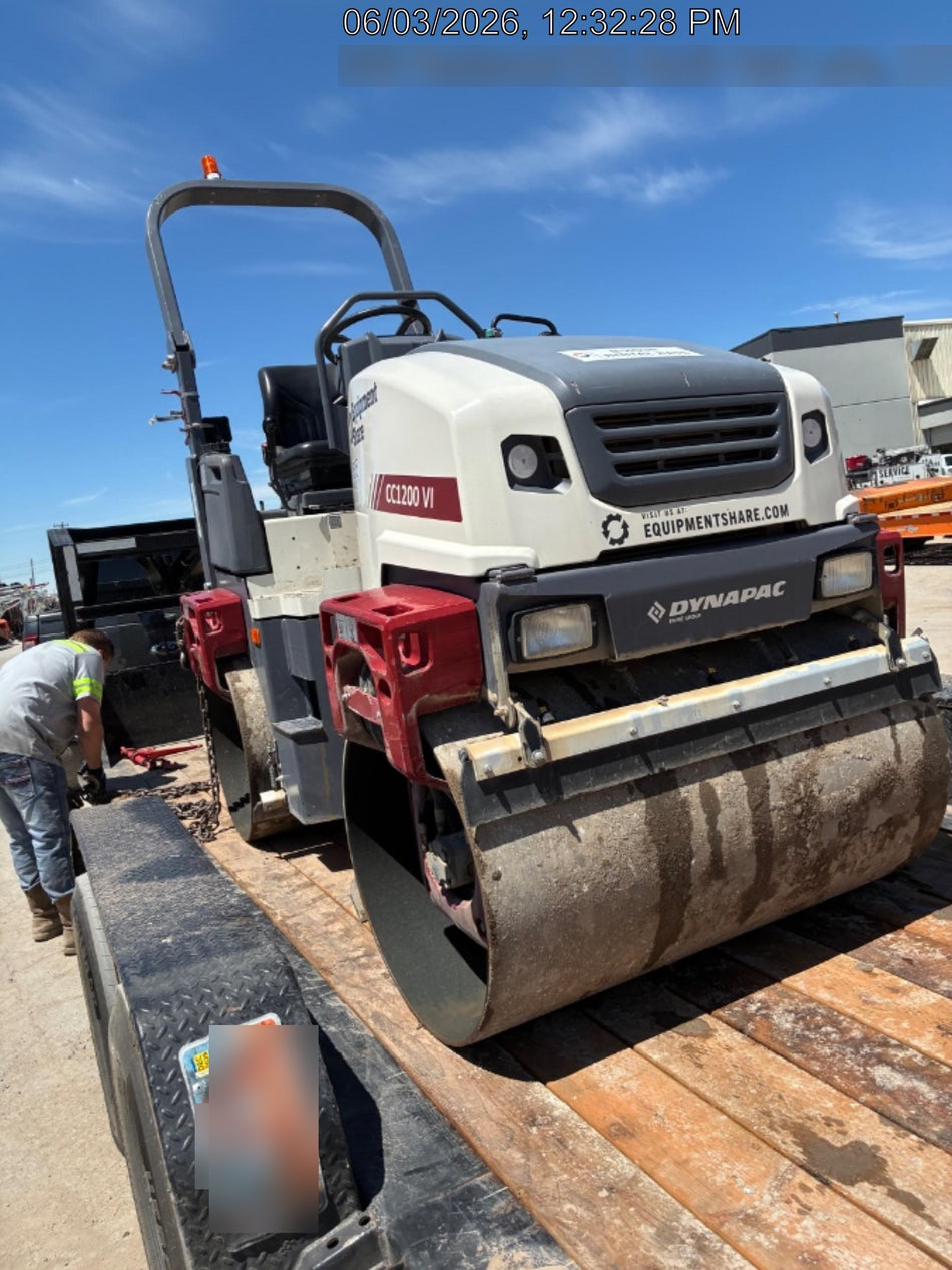 2024 DYNAPAC CC1200