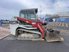 2020 TAKEUCHI TL8R2-CR