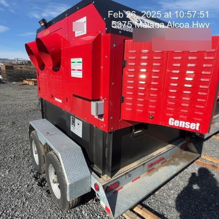 2024 CAMPO DB1200CT