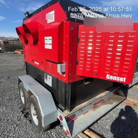 2024 CAMPO DB1200CT