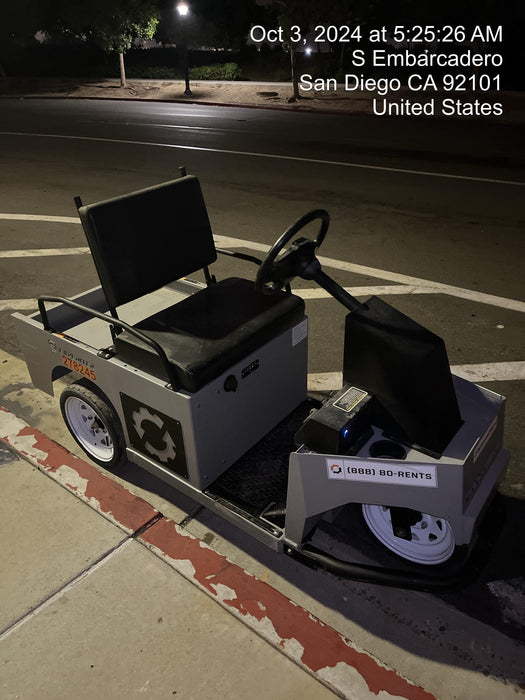 2022 COLUMBIA Expeditor