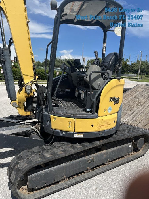 2024 TAG MANUFACTURING 3605TTB