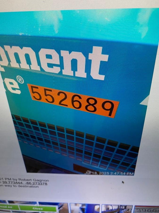 2025 AIRMAN PDS185S CWK