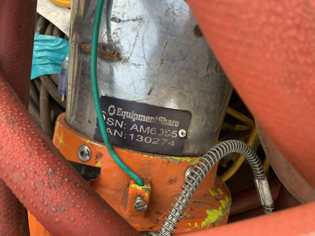 2021 MICHIGAN PNEUMATIC HV-6AM