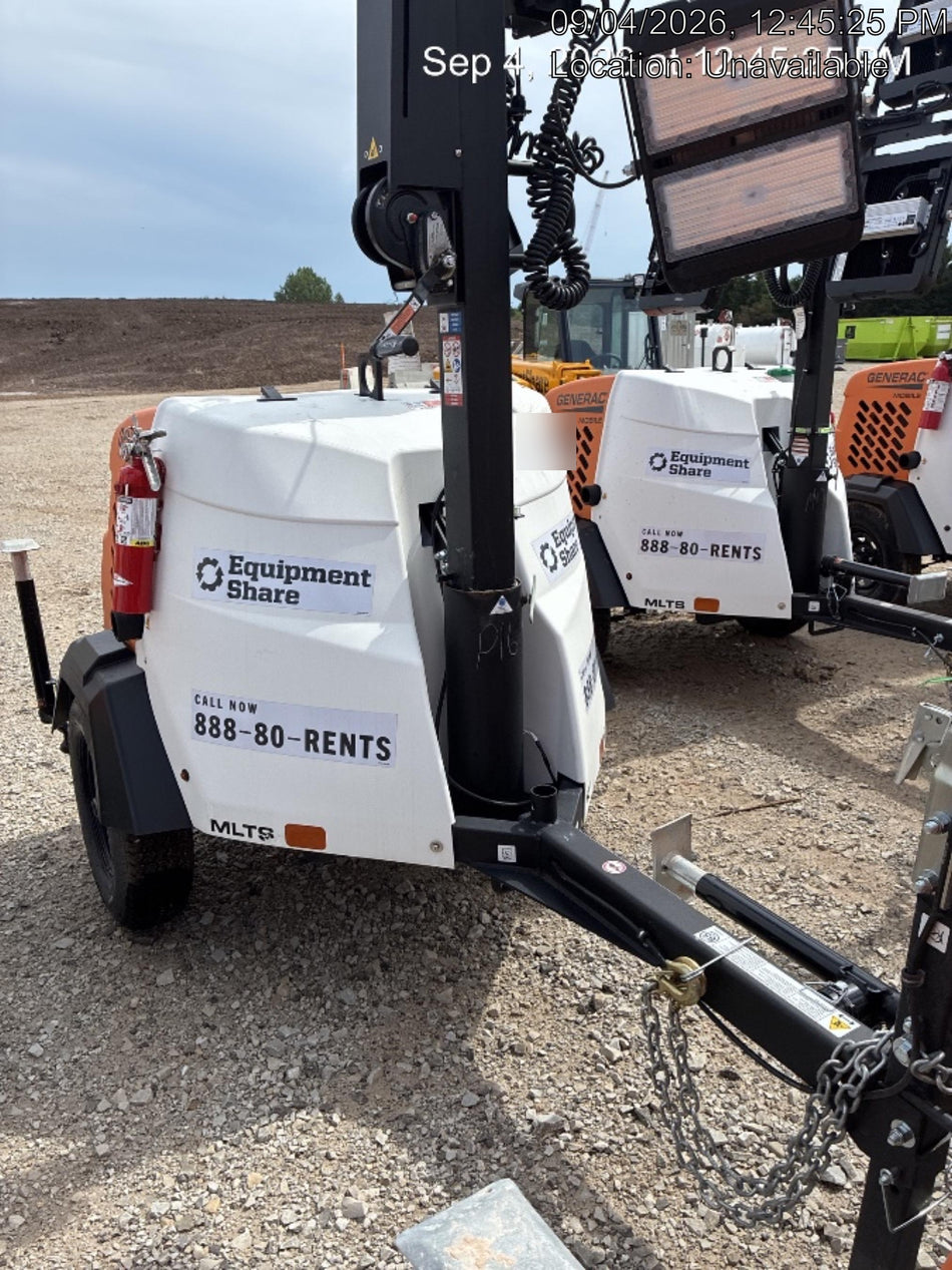 2026 GENERAC MLTS-4