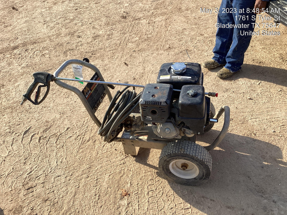 2019 MI-T-M CORPORATION CA-3504-1MAH