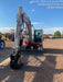 2020 TAKEUCHI TB290C