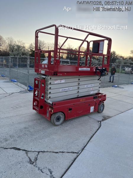 2020 MEC 4046SE