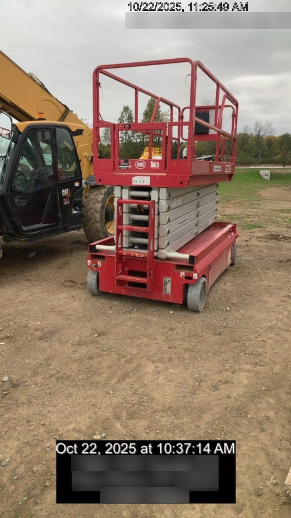 2020 MEC 4555SE