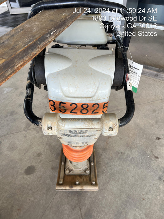 2023 MULTIQUIP MTX60HD