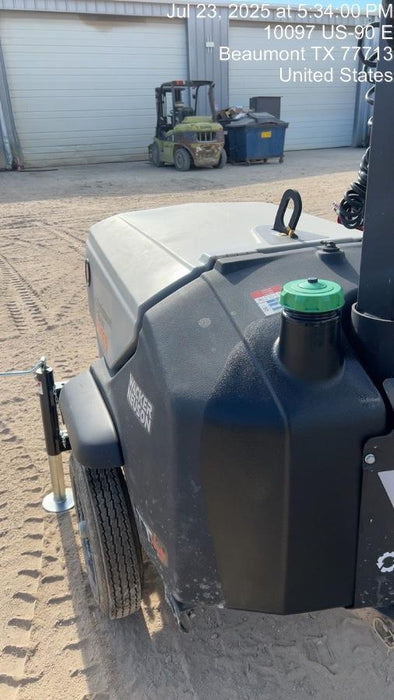 2024 WACKER NEUSON LTT4