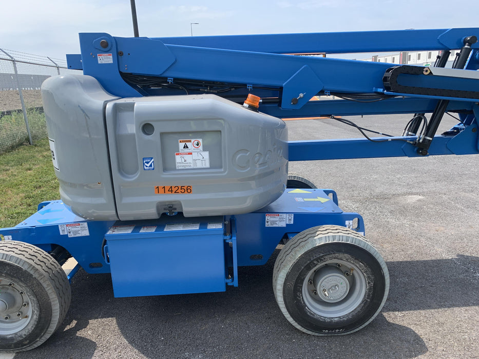 2020 GENIE Z-45/25J DC