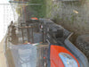 2020 Kubota RTV-X1140W-H Canopy, 4-Seater, Diesel, Windshield Acrylic Clear, Strobe Light, Backup Alarm