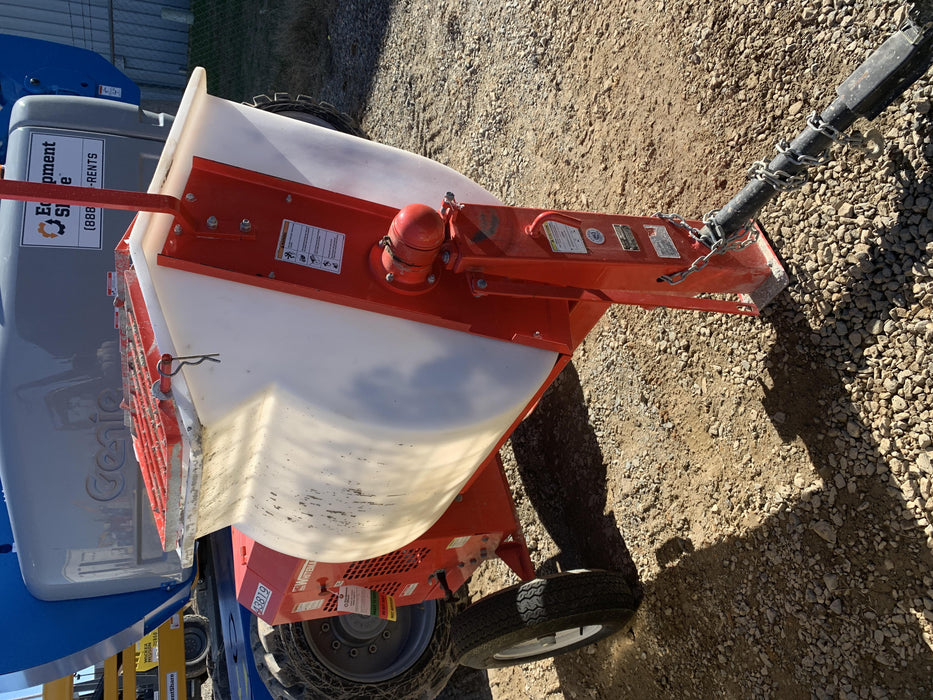 2019 MULTIQUIP WM90PH8