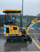 2021 JCB 19C-1E