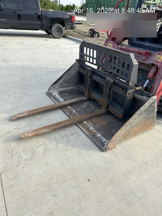 2023 SOLESBEE SPF-48