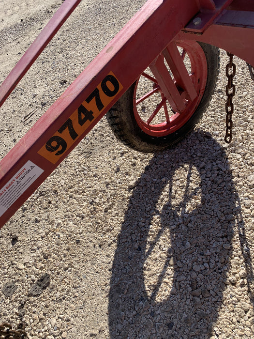 2020 B&B STEEL PRODUCTS 2014