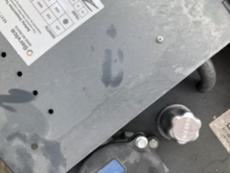 2019 Skyjack SJIII-3219 Skyjack SJIII3219 Standard w/Trojan Batteries