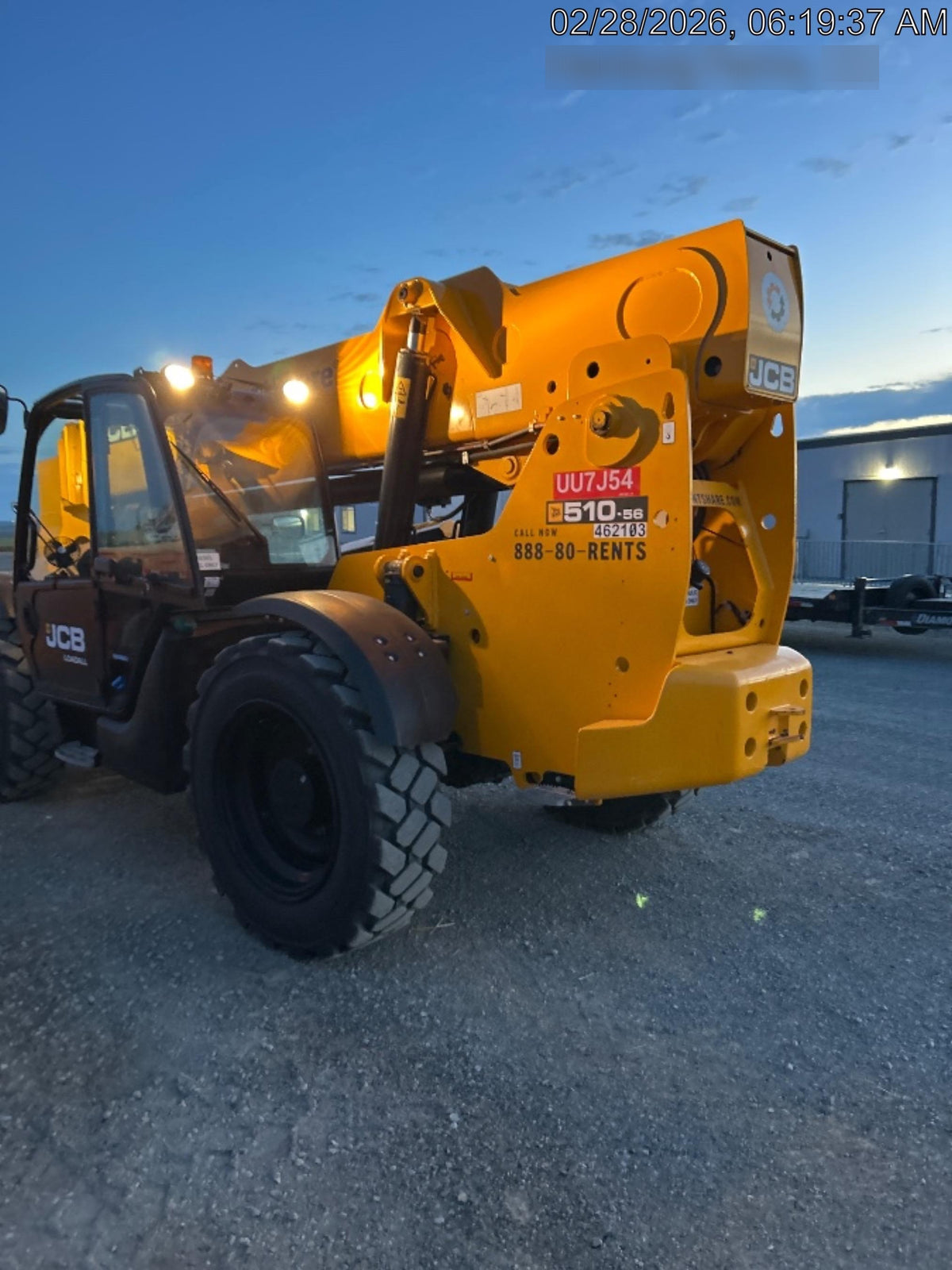 2024 JCB 510-56