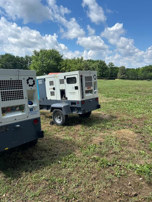 2022 ATLAS COPCO QAS 70