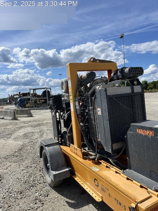 2022 PIONEER PP63C17L71-4045HFC06