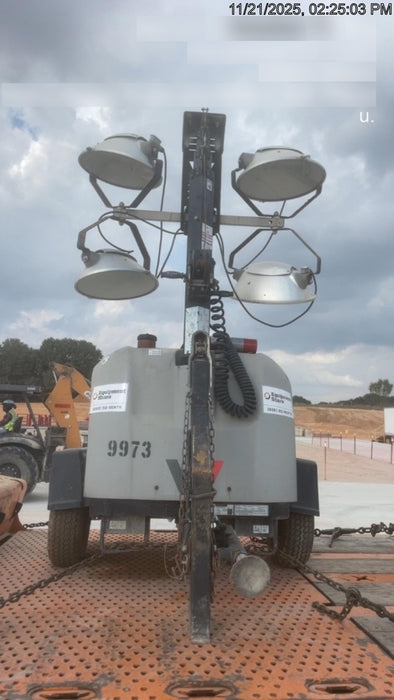 2018 WACKER NEUSON LTV6K-MH