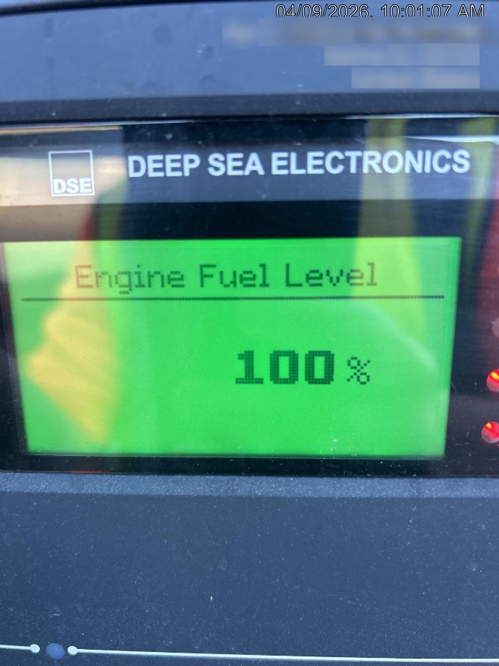 2020 WACKER NEUSON G25