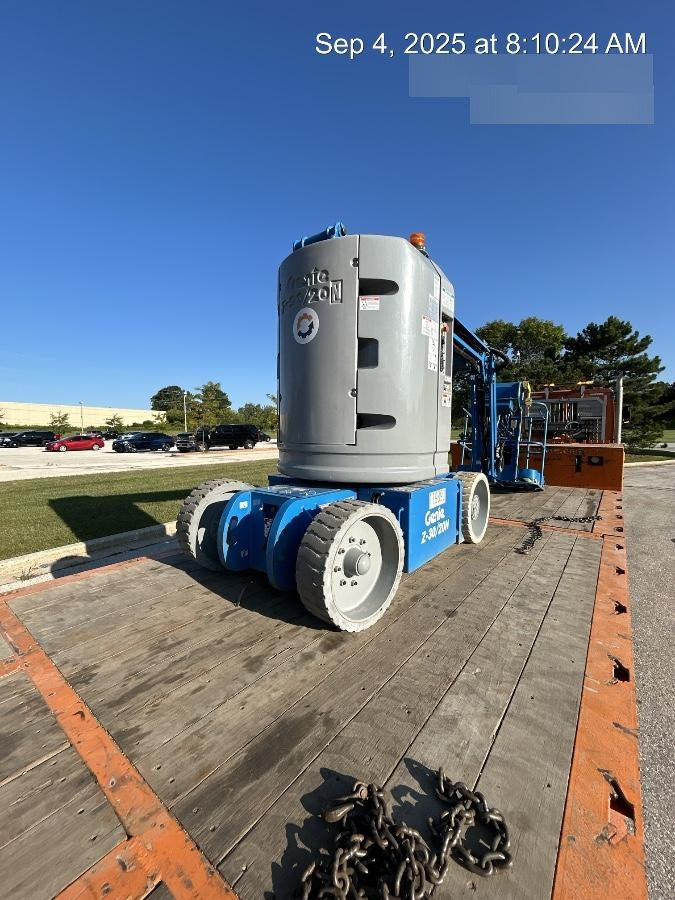 2020 GENIE Z-30/20N RJ