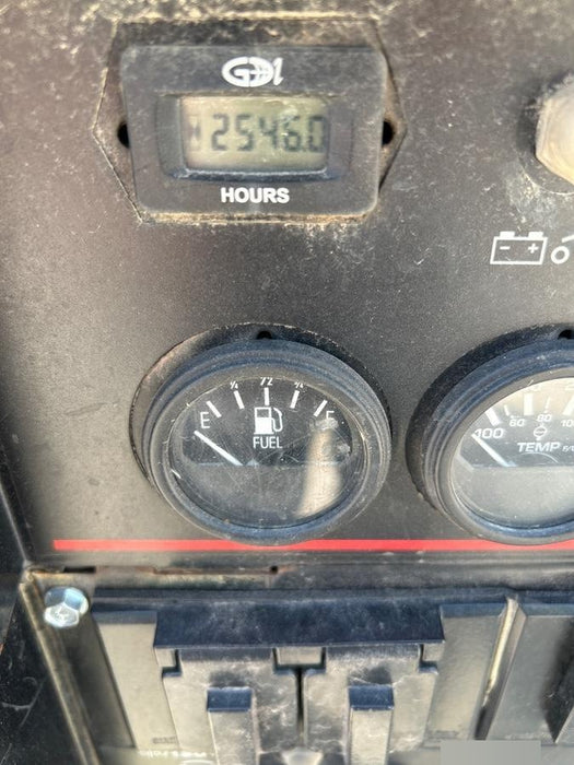 2022 LINCOLN ELECTRIC LE400