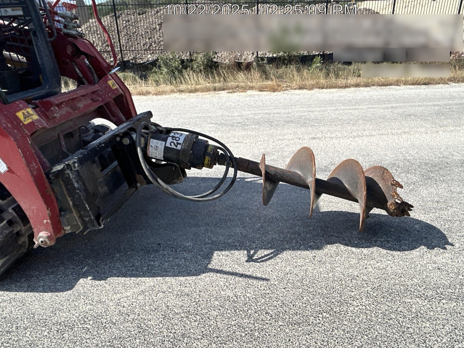 2023 AUGER TORQUE 3300-30