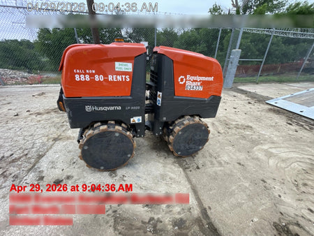 2025 HUSQVARNA LP9505