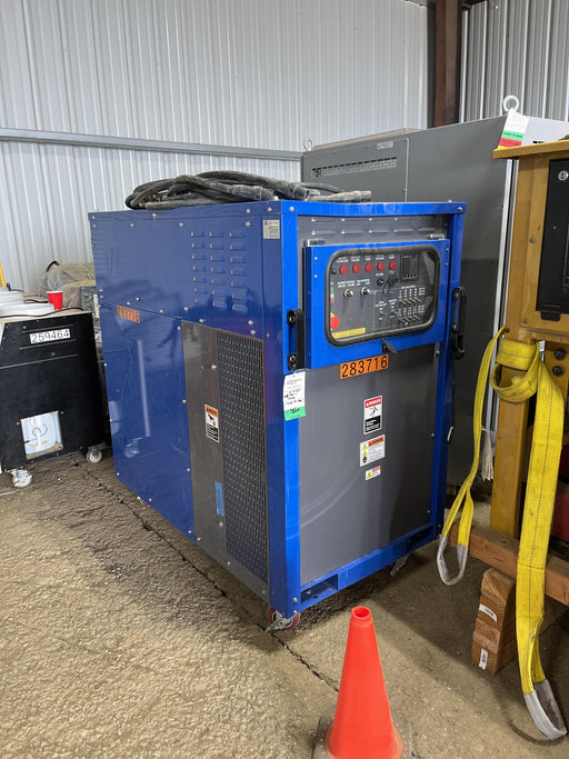 2022 TRYSTAR LP600H-240-480- 1DMT-CPS