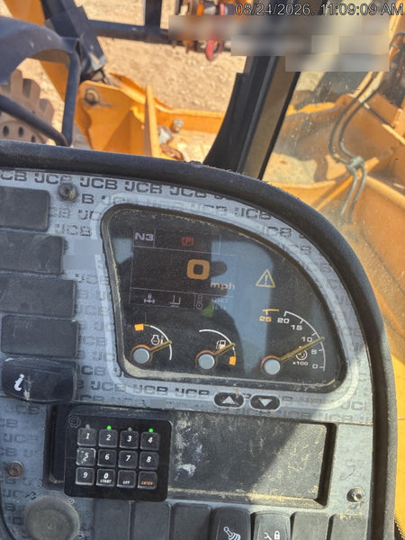 2019 JCB 512-56