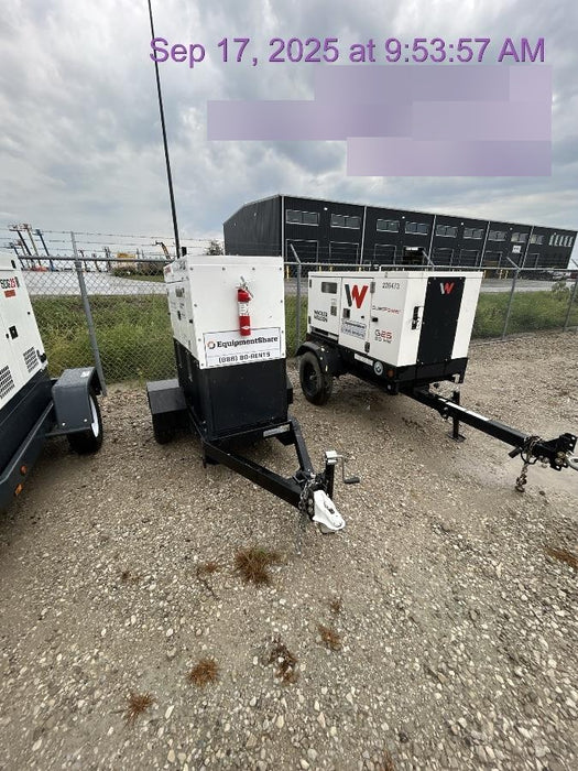 2022 SHINDAIWA DGK15FL