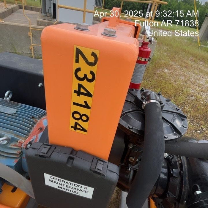 2022 PIONEER EPP66S12L71