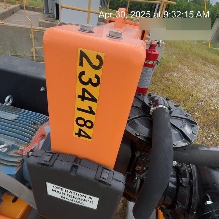 2022 PIONEER EPP66S12L71