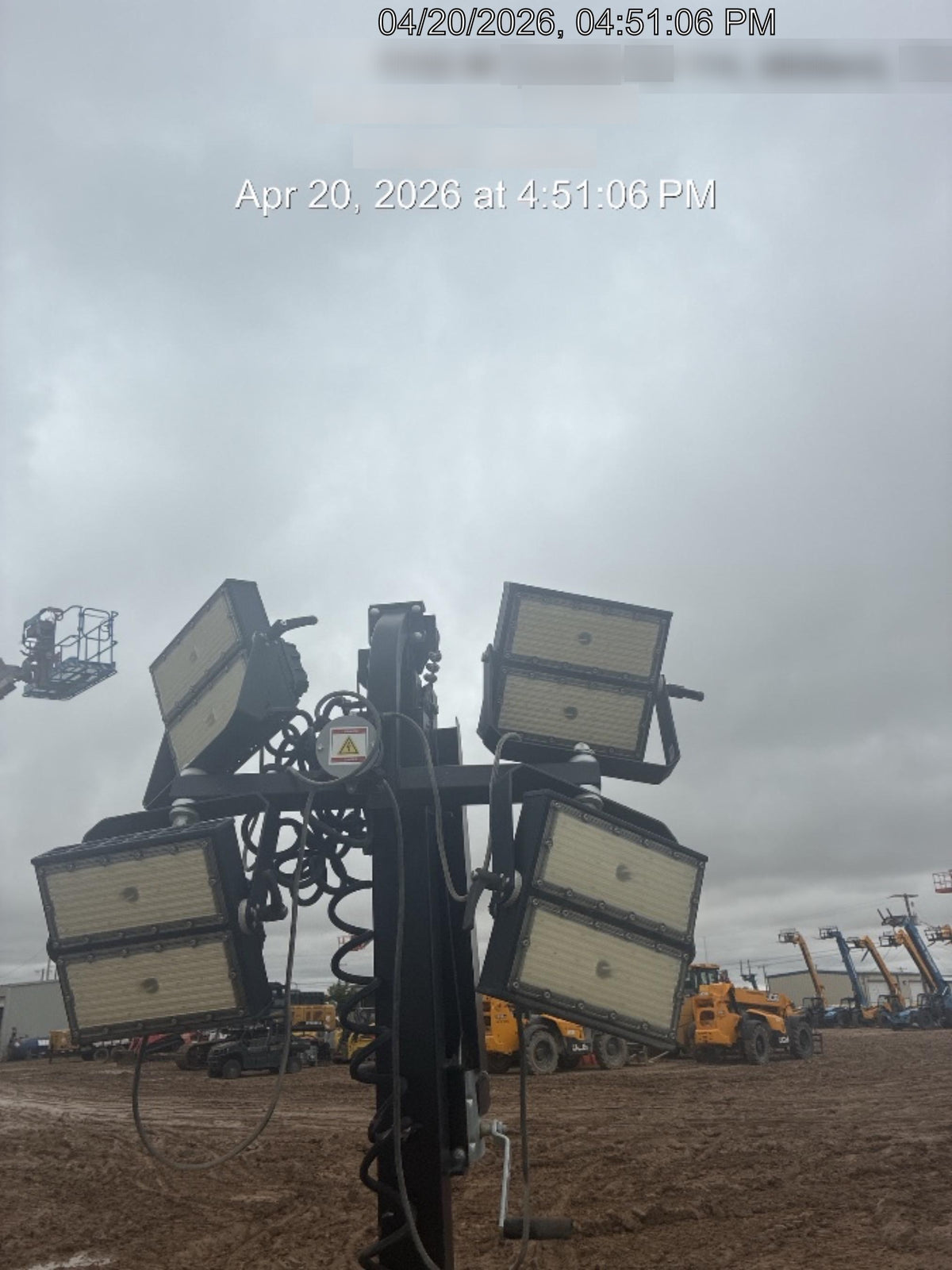2022 ALLMAND NLV3GR