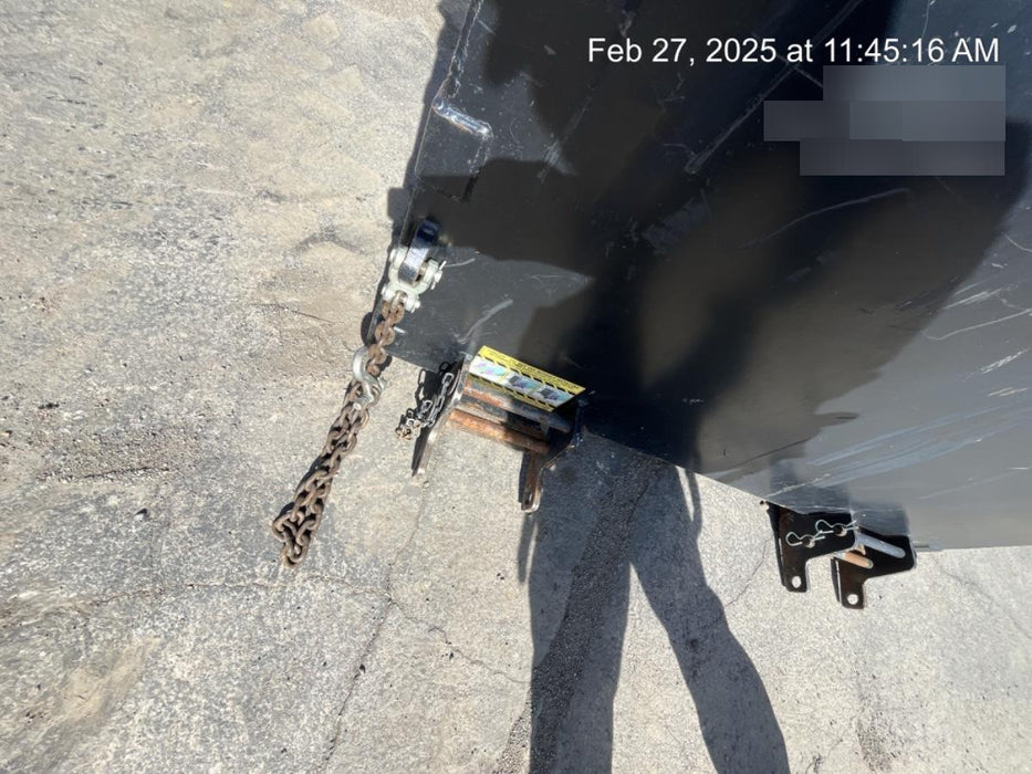 2020 STAR INDUSTRIES 1425