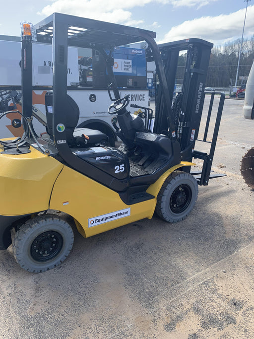 2021 PALADIN 48" Pallet Forks - Paladin