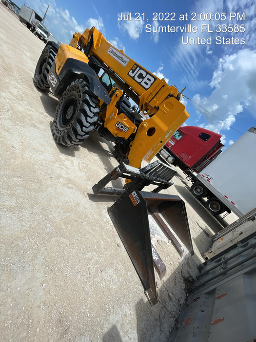 2020 STAR INDUSTRIES 1406B