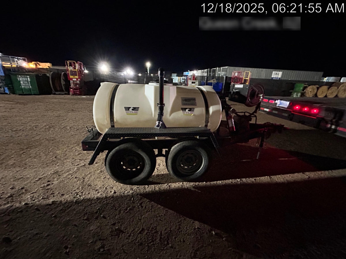 2023 WYLIE EXP-500L