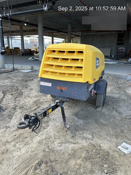2020 ATLAS COPCO XAS188
